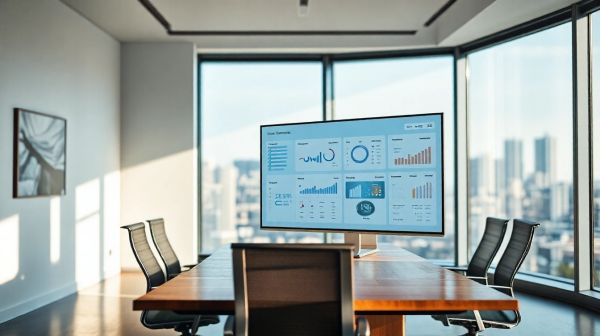 Découvrez le meilleur outil de gestion d'entreprise pour votre succès