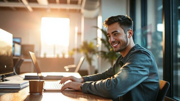 Découvrez le meilleur outil de gestion d'entreprise pour votre succès