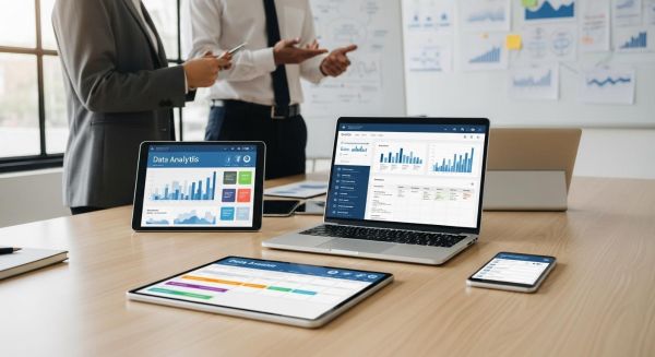 Le logiciel tout en un : la solution pour transformer votre gestion d'entreprise