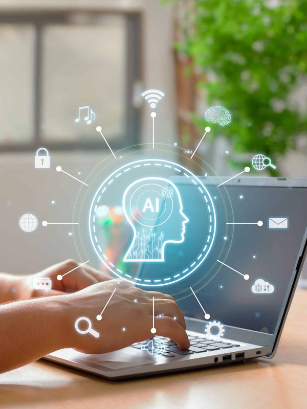 Découvrez les avantages de l'intelligence artificielle au quotidien