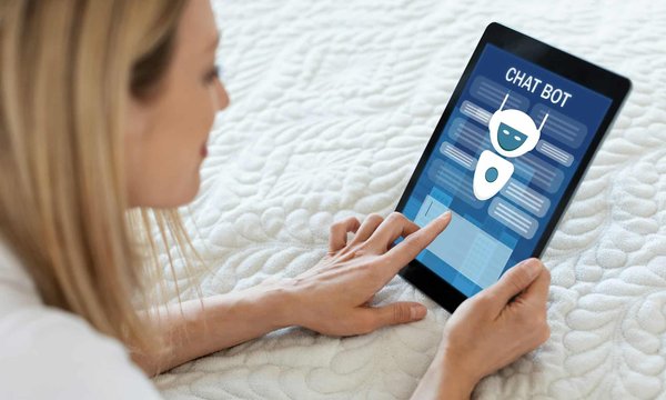 Découvre le chatbot en ligne gratuit en français avec gpt